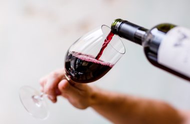Bring Your Own Bottle